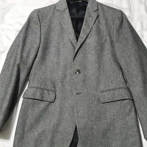 Banana Republic sports coat